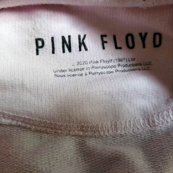 ⭐️Retro Pink Floyd Sweater⭐️ - Picture 2 of 2